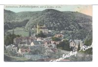 KALTENLEUTG. um 1910