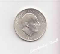 25 SCHILLING 1962