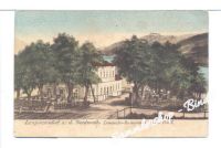 LANGENZERSDORF um 1920