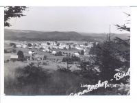 LIEBENAU um 1960