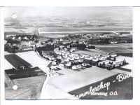 HÖRSCHING um 1960