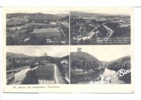 ST. JOHANN um 1950