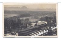LAMBACH um 1930