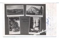LEONDING um 1930