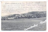 GRÜNBACH um 1910