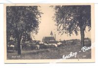 RAAB um 1930