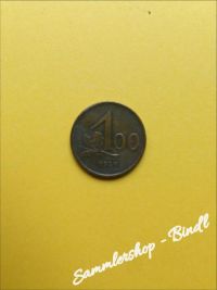 100 KRONEN 1924