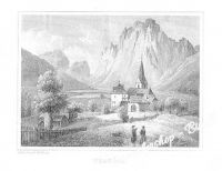 TRAGÖS um 1840