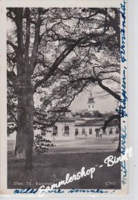 LAXENBURG um 1946