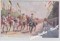 WIEN I. um 1908