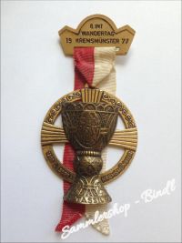 KREMSMÜNSTER 1977