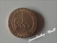 KLOSTERNEUBURG 1985