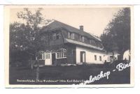 MARBACH um 1940 