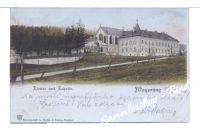 MAYERLING um 1900