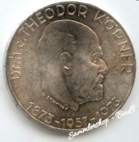 50 ös 1973  Körner