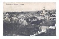 ST. GEORGEN/Gusen 1940