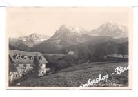 WINDISCHGARSTEN 1940