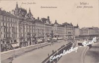 WIEN I.METROP 1913