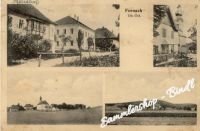 Fornach