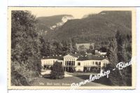 Bad Ischl