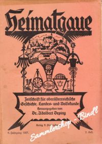 HEIMATGAUE