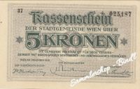 5 KRONEN WIEN