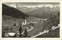 OBERAU i.d.WILDSCHÖNAU