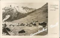 HINTERTUX ZILLERTAL