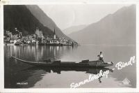 HALLSTATT