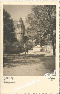 HALL in TIROL