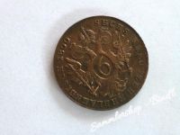6 KREUTZER 1800 A