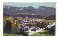 Bad Ischl 1910