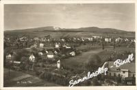 ST.VEIT 1951