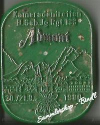 ADMONT KAMERADENTREFFE