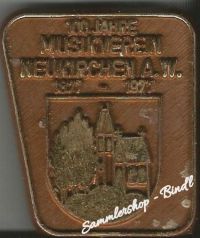 NEUKIRCHEN 1977