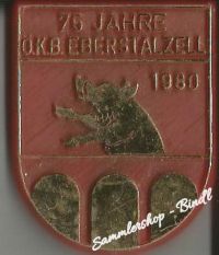 EBERSTALZELL 1980