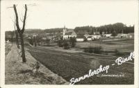 SCHEIDELDORF 1929