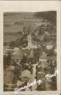 WEIßKIRCHEN 1935