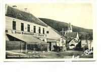 SHCÖNBERG am KAMP 1949