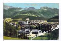 Bad Ischl