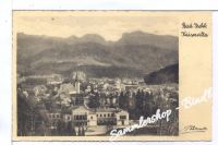 Bad Ischl