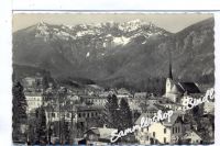 Bad Ischl