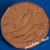 5 EURO SCHLADMING 2012