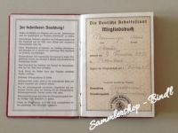 Deutsche Abeitsfront 0