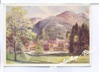 Bad Ischl