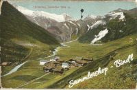 HINTERTUX