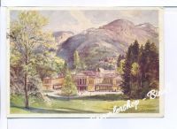 Bad Ischl