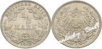 1/2 MARK 1905 A