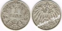 1/2MARK 1906 D