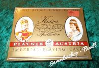 KAISER & SISSY Karten